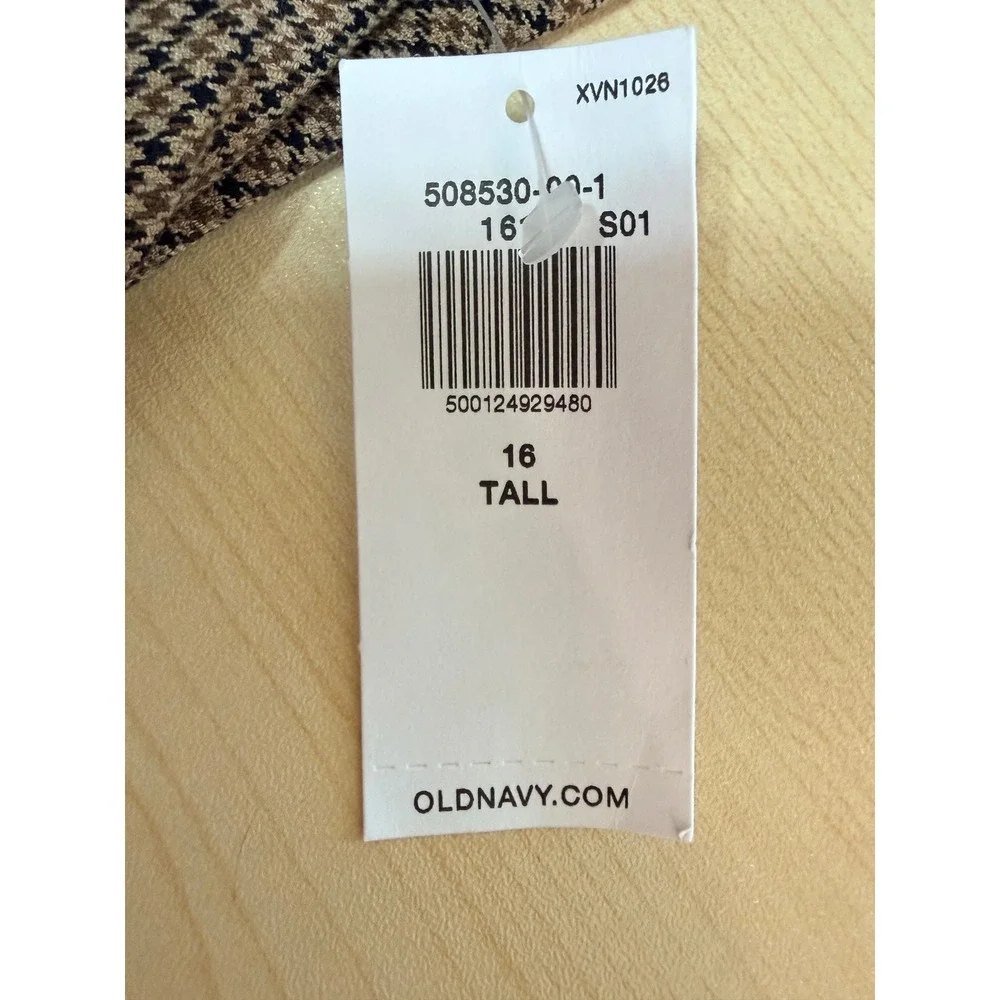 Old Navy high provides pants